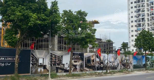 Công trường Ruby Park